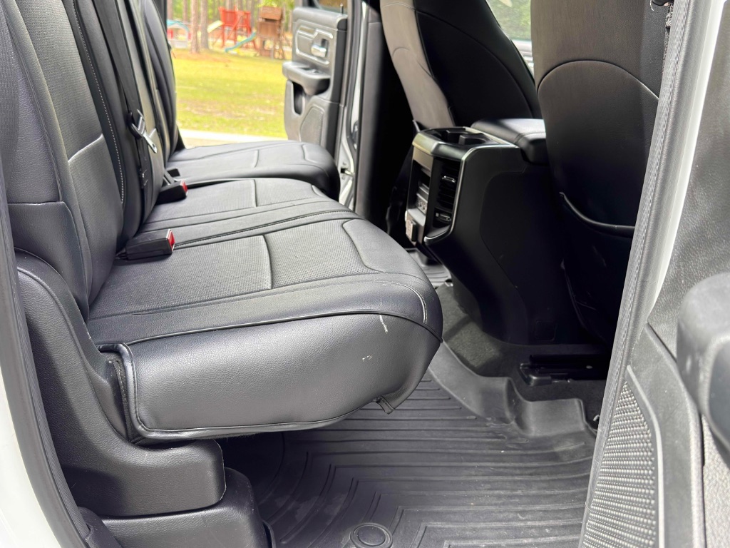 2019 RAM Ram 1500 Pickup Big Horn/Lone Star - Photo 16
