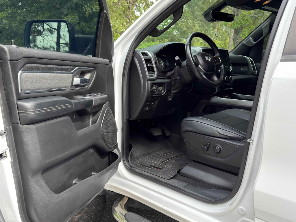 2019 RAM Ram 1500 Pickup Big Horn/Lone Star - Photo 10