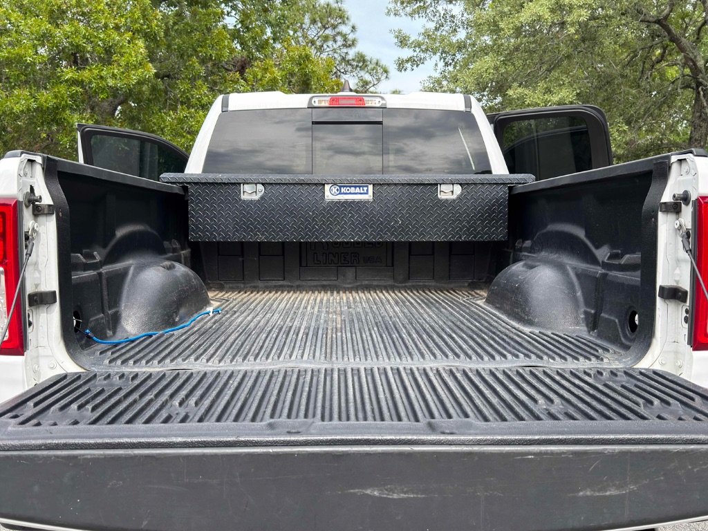 2019 RAM Ram 1500 Pickup Big Horn/Lone Star - Photo 9