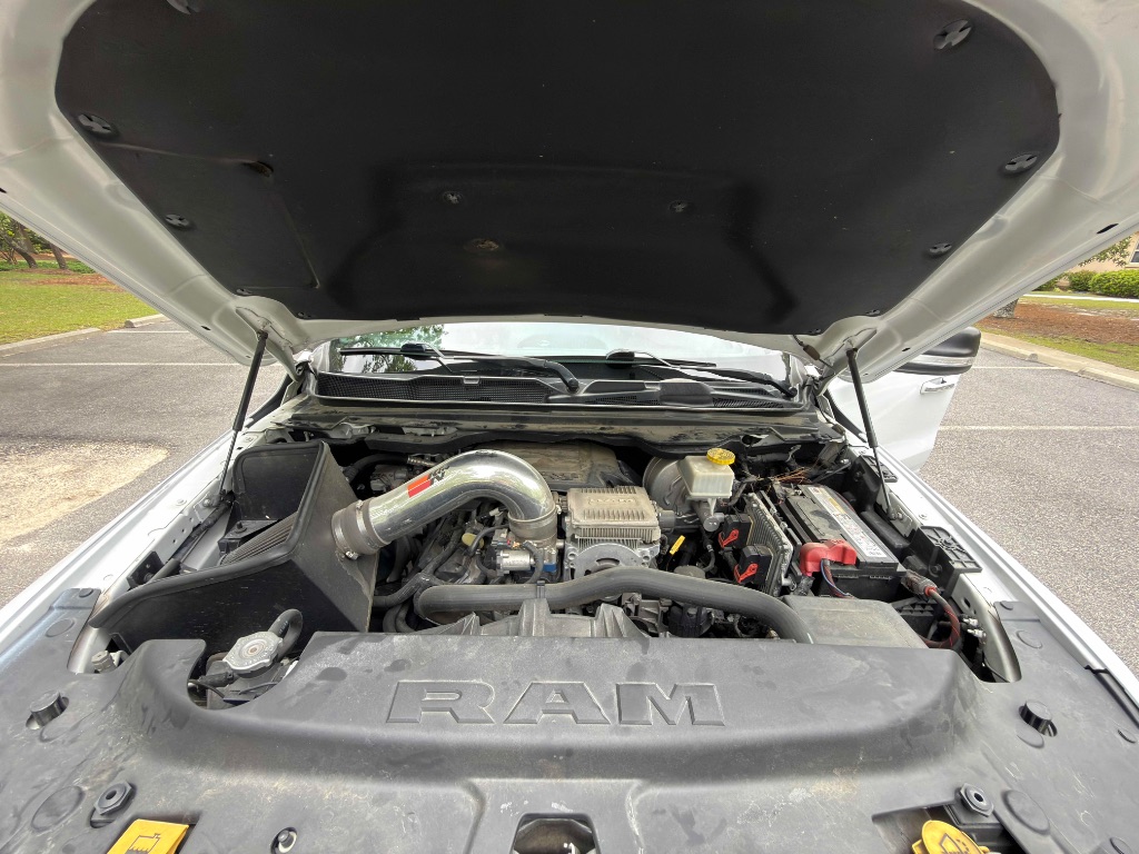 2019 RAM Ram 1500 Pickup Big Horn/Lone Star - Photo 19