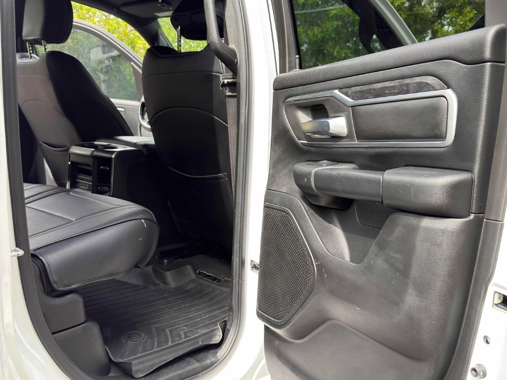2019 RAM Ram 1500 Pickup Big Horn/Lone Star - Photo 15