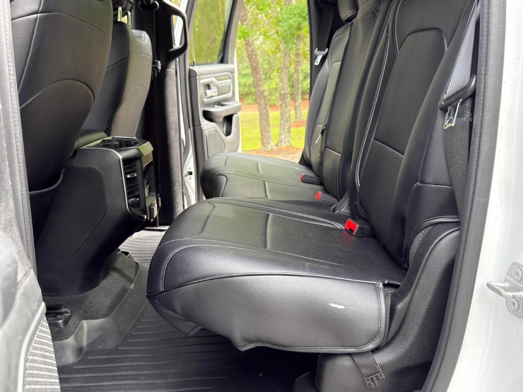 2019 RAM Ram 1500 Pickup Big Horn/Lone Star - Photo 18