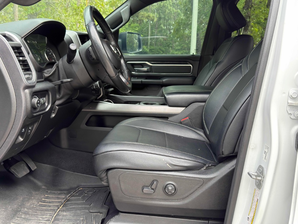 2019 RAM Ram 1500 Pickup Big Horn/Lone Star - Photo 11