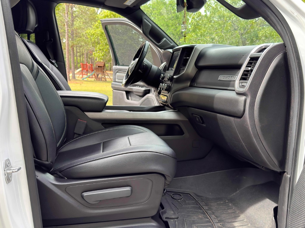 2019 RAM Ram 1500 Pickup Big Horn/Lone Star - Photo 13