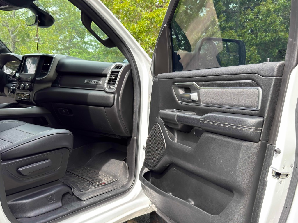 2019 RAM Ram 1500 Pickup Big Horn/Lone Star - Photo 12