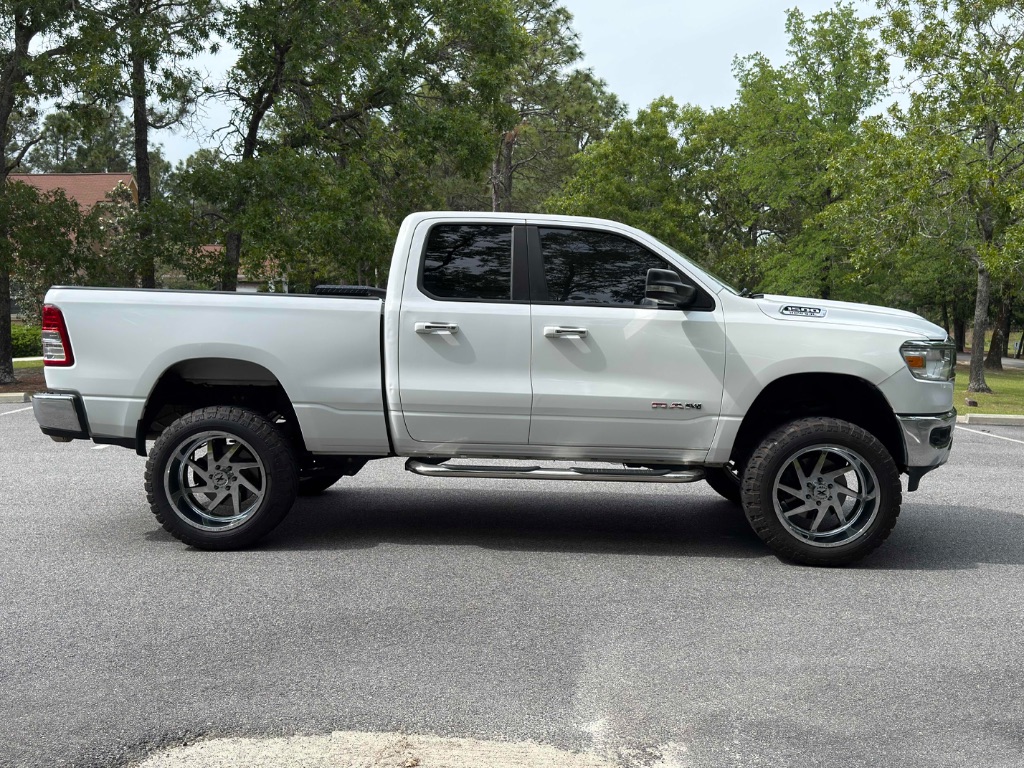 2019 RAM Ram 1500 Pickup Big Horn/Lone Star - Photo 6
