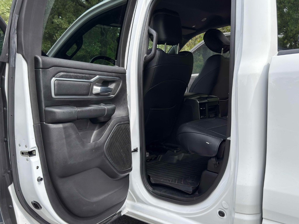2019 RAM Ram 1500 Pickup Big Horn/Lone Star - Photo 17