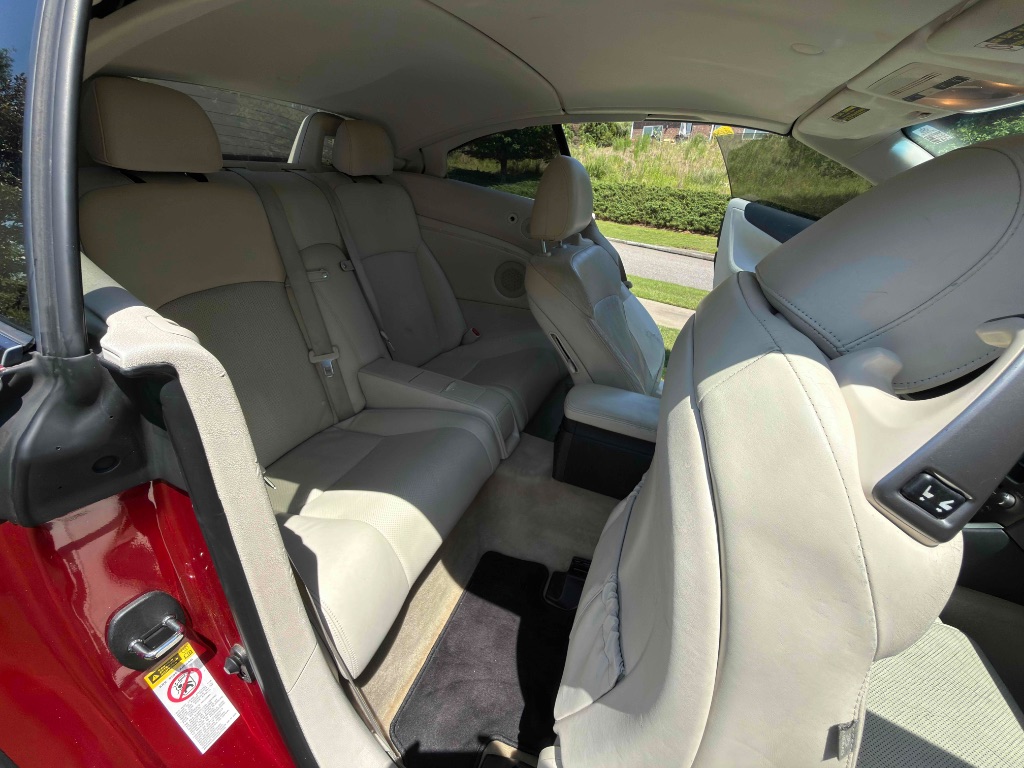 2010 Lexus IS 250 - Photo 20