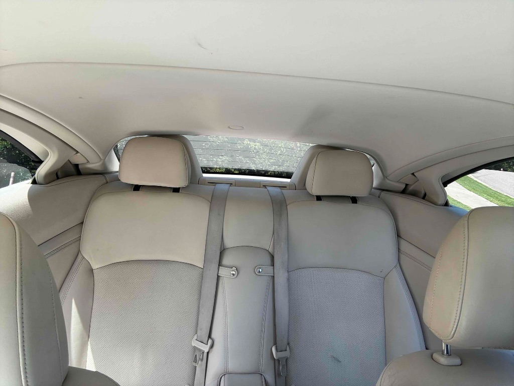 2010 Lexus IS 250 - Photo 19